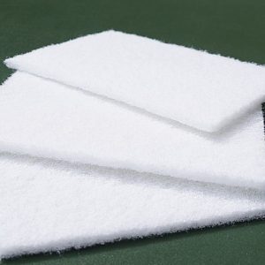 TeichPad – das Reinigungspad für Teichfolien