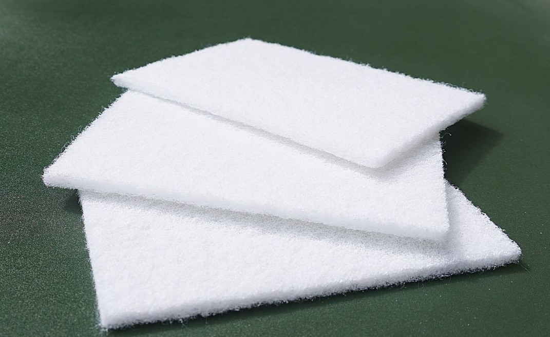 TeichPad – das Reinigungspad für Teichfolien